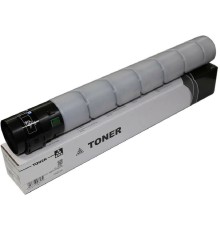 Тонер-картридж (CPT) TN-512K для KONICA MINOLTA Bizhub C454/554/454e/554e (CET) Black, 543,5г, 27000 стр., CET141254