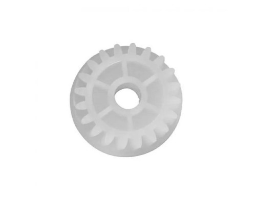 [Запасные части для принтеров и копиров] Шестерня привода фьюзера 20T RU5-0957-000 CET для HP LaserJet P3005/M3027/M3035