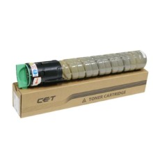 Тонер-картридж (Type 516) 841196, 841504 для RICOH Aficio MPC2030/MPC2050/MPC2550/MPC2051/MPC2551 (CET) Black, 215г, 10000 стр., CET6407