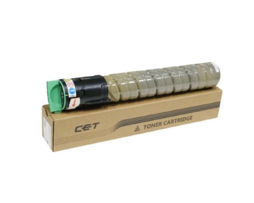 [Запасные части для принтеров и копиров] Тонер-картридж (Type 516) 841196, 841504 для RICOH Aficio MPC2030/MPC2050/MPC2550/MPC2051/MPC2551 (CET) Black, 215г, 10000 стр., CET6407