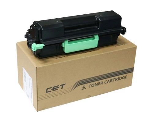 [Запасные части для принтеров и копиров] Тонер-картридж 407318 для RICOH SP4510DN/SP4510SF (CET), 240г, 12000 стр., CET6753