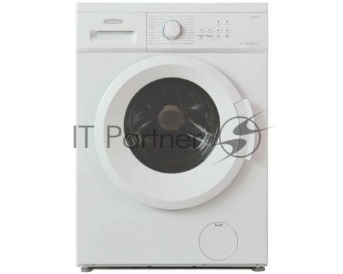 Стиральная машина Бирюса WM-ME510/04