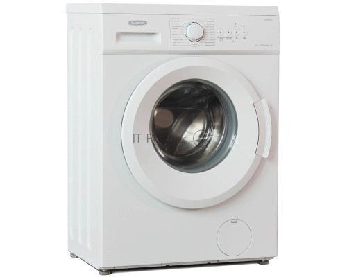 Стиральная машина Бирюса WM-ME510/04