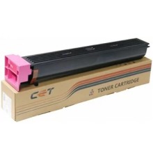 Тонер-картридж TN-613M для KONICA MINOLTA Bizhub C452/C552/C652 (CET) Magenta, 510г, 30000 стр., CET7273
