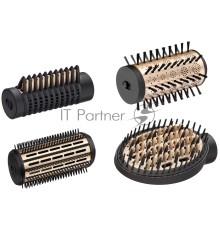 Фен-щетка BABYLISS AS970E
