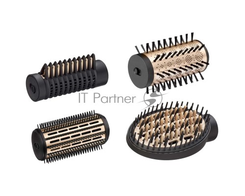 Фен-щетка BABYLISS AS970E