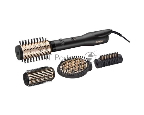 Фен-щетка BABYLISS AS970E