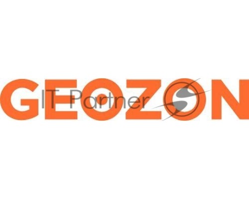 Умные часы GEOZON KIDS NEO BLUE G-W20BLU