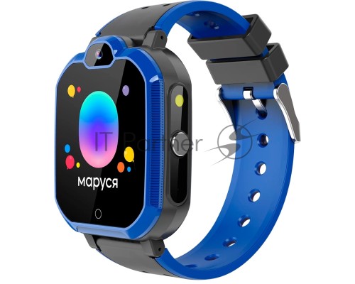 Умные часы GEOZON KIDS NEO BLUE G-W20BLU