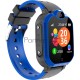 Умные часы GEOZON KIDS NEO BLUE G-W20BLU
