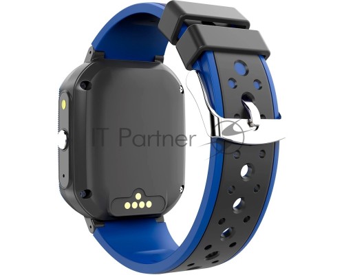 Умные часы GEOZON KIDS NEO BLUE G-W20BLU