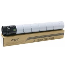 Тонер-картридж TN-513 для KONICA MINOLTA Bizhub 454e/554e (CET), 579г, 24400 стр., CET7337