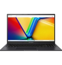 ASUS Vivobook 15X OLED K3504VA-MA476 [90NB10A1-M00K60] Black 15.6