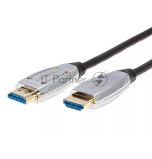 Активный оптический кабель HDMI 19M/M,ver. 2.1, 8K@60 Hz 20m Telecom <TCG2120-20M>