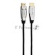 Активный оптический кабель HDMI 19M/M,ver. 2.1, 8K@60 Hz 20m Telecom <TCG2120-20M>