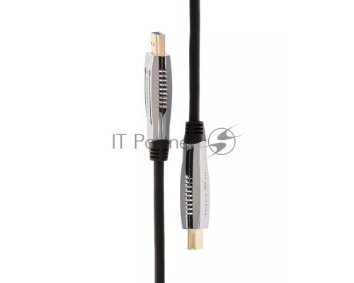 Активный оптический кабель HDMI 19M/M,ver. 2.1, 8K@60 Hz 20m Telecom <TCG2120-20M>