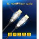 Активный оптический кабель HDMI 19M/M,ver. 2.1, 8K@60 Hz 20m Telecom <TCG2120-20M>