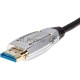Активный оптический кабель HDMI 19M/M,ver. 2.1, 8K@60 Hz 20m Telecom <TCG2120-20M>