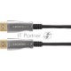 Активный оптический кабель HDMI 19M/M,ver. 2.1, 8K@60 Hz 20m Telecom <TCG2120-20M>