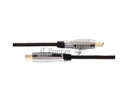 Активный оптический кабель HDMI 19M/M,ver. 2.1, 8K@60 Hz 20m Telecom <TCG2120-20M>