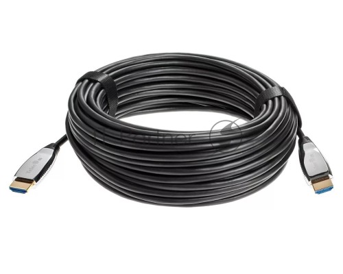 Активный оптический кабель HDMI 19M/M,ver. 2.1, 8K@60 Hz 20m Telecom <TCG2120-20M>