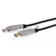 Активный оптический кабель HDMI 19M/M,ver. 2.1, 8K@60 Hz 20m Telecom <TCG2120-20M>
