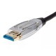Активный оптический кабель HDMI 19M/M,ver. 2.1, 8K@60 Hz 20m Telecom <TCG2120-20M>