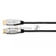 Активный оптический кабель HDMI 19M/M,ver. 2.1, 8K@60 Hz 20m Telecom <TCG2120-20M>