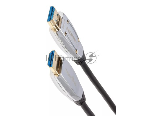 Активный оптический кабель HDMI 19M/M,ver. 2.1, 8K@60 Hz 20m Telecom <TCG2120-20M>