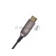 Активный оптический кабель VCOM  DP1.4 32GBs/8K@60Hz 15м <D3751-15M>