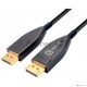 Активный оптический кабель VCOM  DP1.4 32GBs/8K@60Hz 15м <D3751-15M>