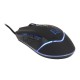 Мышь проводная Harper Gaming Hunter GM-B35 черный, 2400 dpi, USB, кнопки - 7