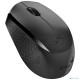 Мышь беспроводная Genius NX-8000S черный, 1600 dpi, радиоканал, USB, кнопки - 3
