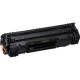 Картридж лазерный Canon 737 9435B002 черный (2400стр.) для Canon i-Sensys MF211/212/216/217/226/229