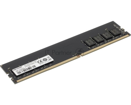 Оперативная память Hikvision 8Gb DDR4 3200Mhz PC25600, HKED4081CAB2F1ZB1/8G CL18 DIMM 288-pin 1.2В
