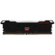 Оперативная память AMD Radeon DDR4 32Gb 3200Mhz Long DIMM 1.35V Heat Shield RGB Retail R9S432G3206U2S-RGB