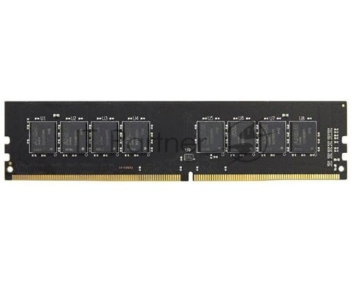 Оперативная память AMD 32Gb DDR4 3200Mhz Long DIMM 1.35V Retail R9432G3206U2S-U