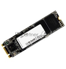 Накопитель SSD M.2 2280 512GB AMD Radeon R5 Client SSD R5M512G8 SATA 6Gb/s, 3D TLC, RTL (183436)