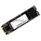 Накопитель SSD M.2 2280 512GB AMD Radeon R5 Client SSD R5M512G8 SATA 6Gb/s, 3D TLC, RTL (183436)