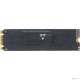 Накопитель SSD M.2 2280 512GB AMD Radeon R5 Client SSD R5M512G8 SATA 6Gb/s, 3D TLC, RTL (183436)