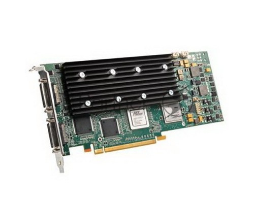 Видеокарта Matrox MURA-MPX42HF