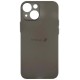 Чехол для Apple iPhone 13 mini Usams US-BH776 черный (матовый) (УТ000028068)