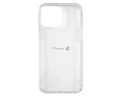 Чехол для Apple iPhone 13 Pro Max Usams US-BH763 прозрачный (УТ000028108)