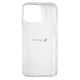 Чехол для Apple iPhone 13 Pro Max Usams US-BH763 прозрачный (УТ000028108)