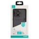 Чехол для Apple iPhone 13 Pro Max Usams US-BH783 черный (УТ000028090)