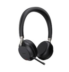 Yealink BH72 Lite UC Black USB-C Гарнитура