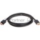 Кабель HDMI-19M --- HDMI-19M ver 2.0+3D/Ethernet ,2m Telecom <TCG215-2M>