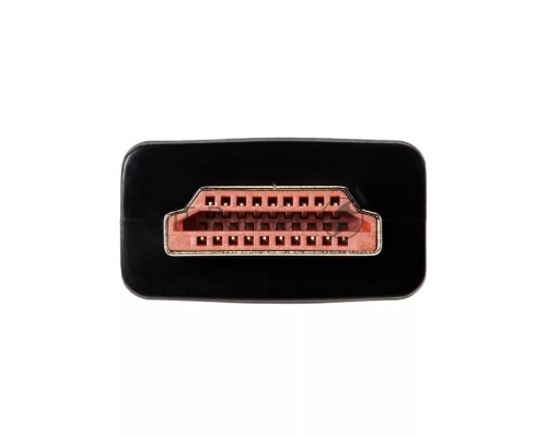 Кабель HDMI-19M --- HDMI-19M ver 2.0+3D/Ethernet ,2m Telecom <TCG215-2M>