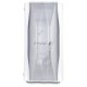 Компьютерный корпус 1STPLAYER FIREBASE X3-M White / mATX, TG / 4x120mm LED fans inc. / X3-M-WH-4F1-W