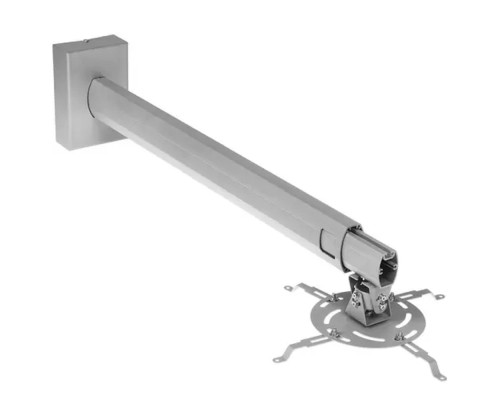 [Крепежи для проекторов] Digis DSM-14K крепление настенно-потолочное, расстояние от потолка 955-1740 мм / от стены - 890-1620 мм, до 20 КГ